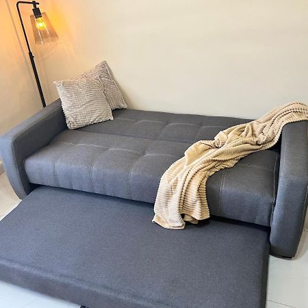 Ancla Suites Urban Hotel - 6 Puerto Peñasco Екстериор снимка