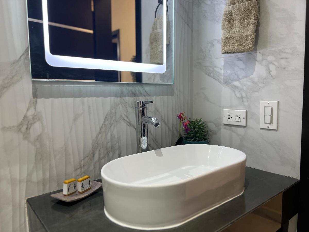 Ancla Suites Urban Hotel - 6 Puerto Peñasco Екстериор снимка