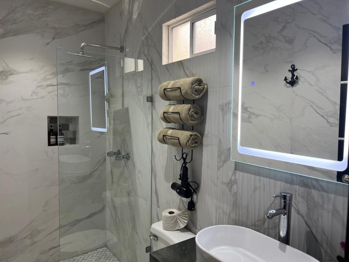Ancla Suites Urban Hotel - 6 Puerto Peñasco Екстериор снимка