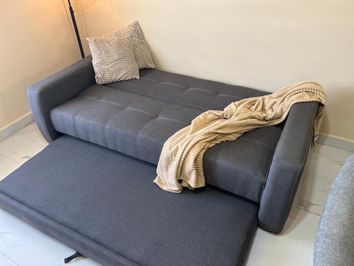 Ancla Suites Urban Hotel - 6 Puerto Peñasco Екстериор снимка