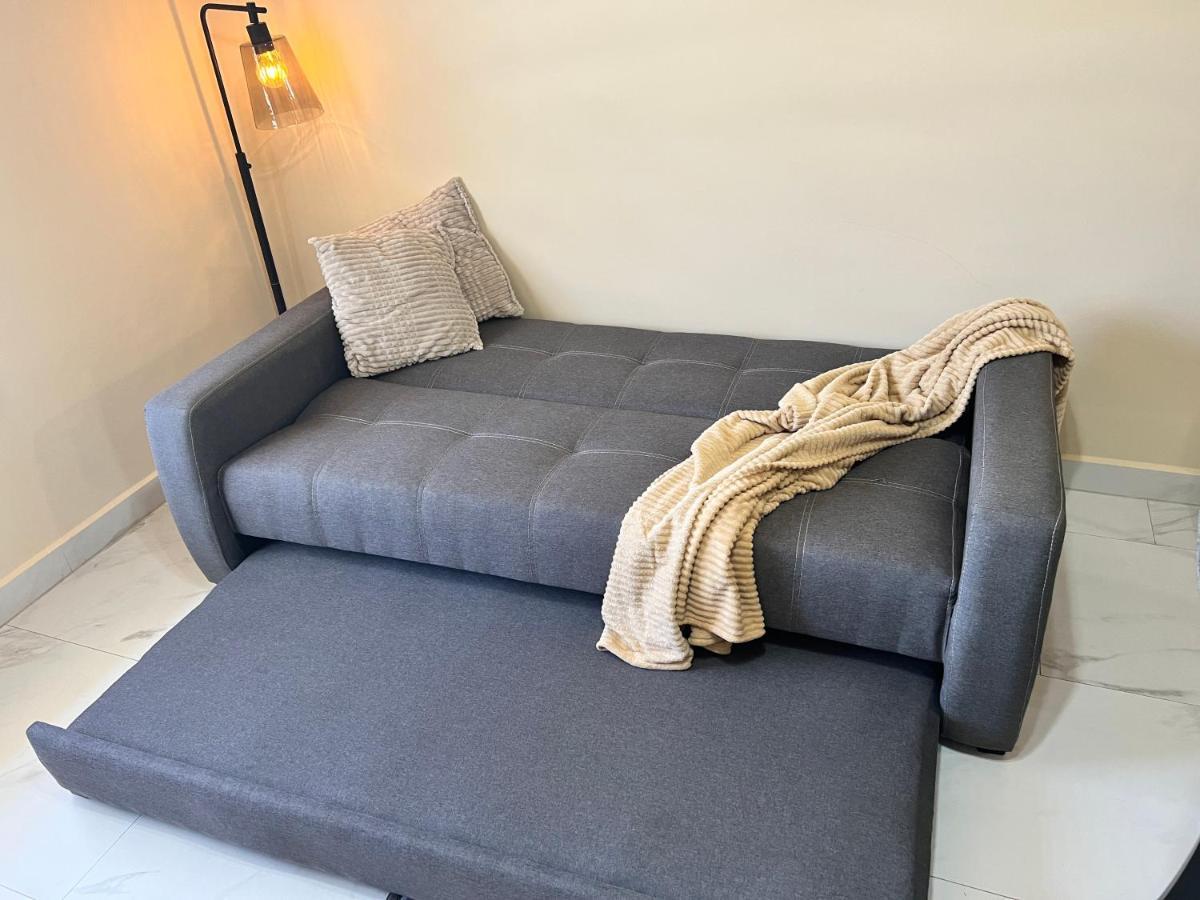 Ancla Suites Urban Hotel - 6 Puerto Peñasco Екстериор снимка