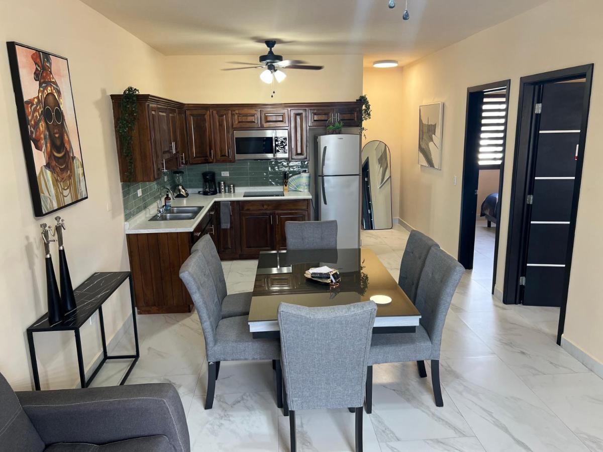 Ancla Suites Urban Hotel - 6 Puerto Peñasco Екстериор снимка