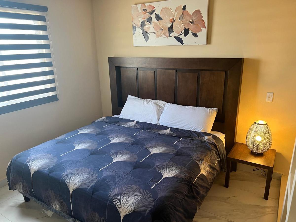 Ancla Suites Urban Hotel - 6 Puerto Peñasco Екстериор снимка